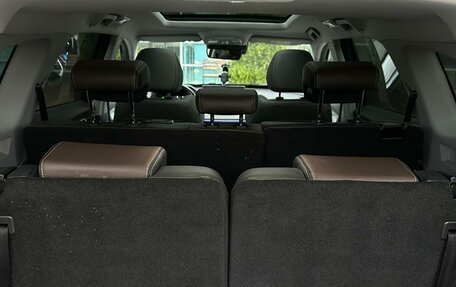 Chery Tiggo 8 Pro, 2022 год, 2 125 000 рублей, 14 фотография