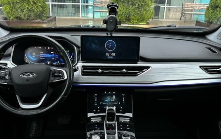 Chery Tiggo 8 Pro, 2022 год, 2 125 000 рублей, 8 фотография