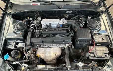 Hyundai Sonata IV рестайлинг, 2009 год, 360 000 рублей, 13 фотография