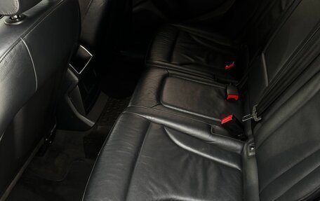 Audi Q5, 2013 год, 1 980 000 рублей, 9 фотография