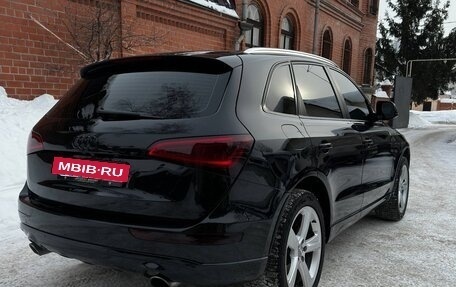 Audi Q5, 2013 год, 1 980 000 рублей, 4 фотография