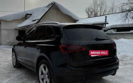 Audi Q5, 2013 год, 1 980 000 рублей, 5 фотография