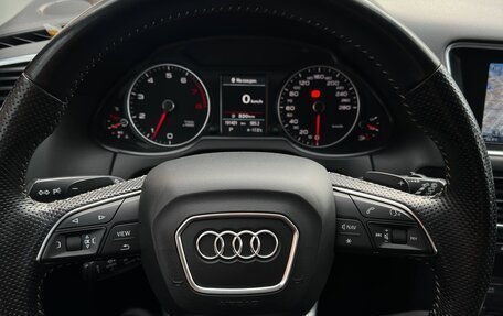 Audi Q5, 2013 год, 1 980 000 рублей, 15 фотография