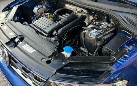 Volkswagen Tiguan II, 2020 год, 2 550 000 рублей, 5 фотография