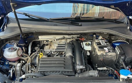 Volkswagen Tiguan II, 2020 год, 2 550 000 рублей, 6 фотография