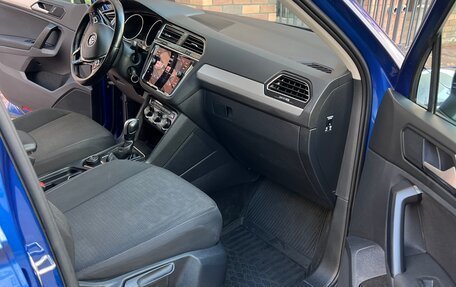 Volkswagen Tiguan II, 2020 год, 2 550 000 рублей, 7 фотография