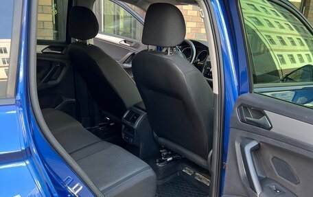 Volkswagen Tiguan II, 2020 год, 2 550 000 рублей, 8 фотография