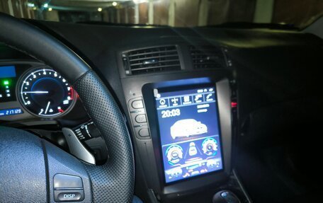 Lexus IS II рестайлинг 2, 2006 год, 1 450 000 рублей, 5 фотография