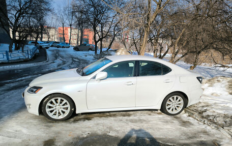 Lexus IS II рестайлинг 2, 2006 год, 1 450 000 рублей, 3 фотография
