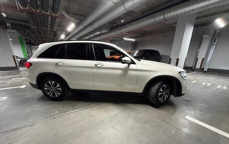 Mercedes-Benz GLC, 2021 год, 5 190 000 рублей, 2 фотография