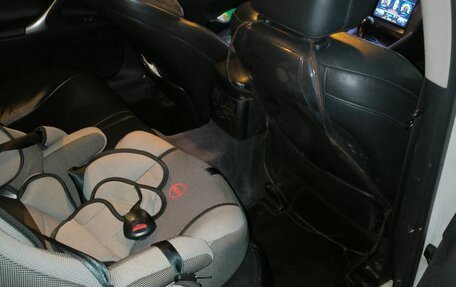 Lexus IS II рестайлинг 2, 2006 год, 1 450 000 рублей, 9 фотография