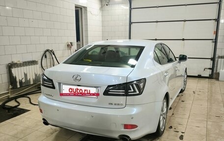 Lexus IS II рестайлинг 2, 2006 год, 1 450 000 рублей, 7 фотография