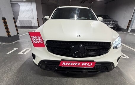 Mercedes-Benz GLC, 2021 год, 5 190 000 рублей, 3 фотография