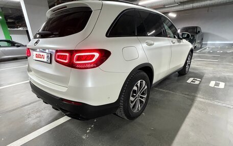 Mercedes-Benz GLC, 2021 год, 5 190 000 рублей, 7 фотография