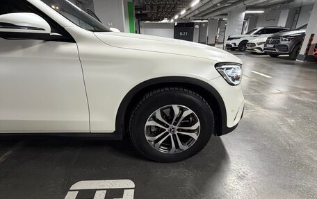 Mercedes-Benz GLC, 2021 год, 5 190 000 рублей, 11 фотография