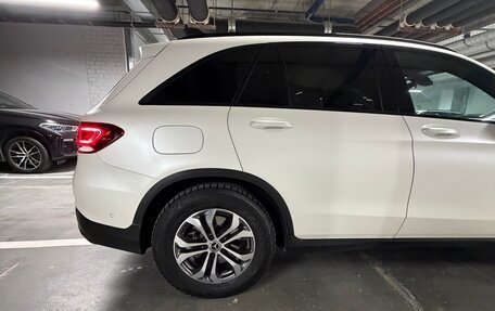 Mercedes-Benz GLC, 2021 год, 5 190 000 рублей, 10 фотография