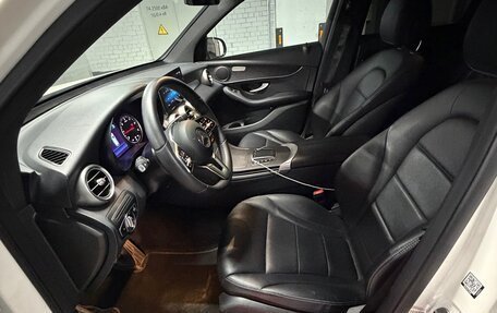 Mercedes-Benz GLC, 2021 год, 5 190 000 рублей, 12 фотография