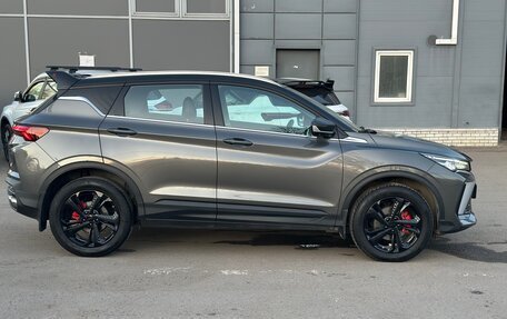 Geely Coolray I, 2023 год, 1 919 000 рублей, 5 фотография