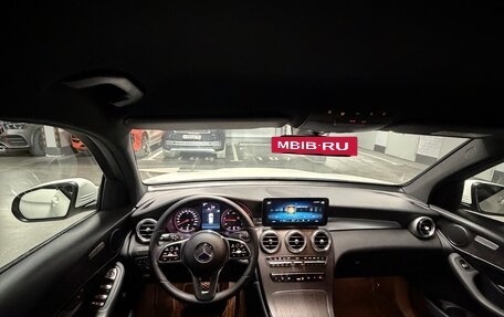 Mercedes-Benz GLC, 2021 год, 5 190 000 рублей, 13 фотография