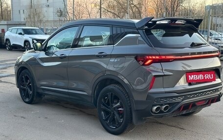 Geely Coolray I, 2023 год, 1 919 000 рублей, 7 фотография