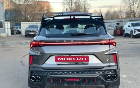 Geely Coolray I, 2023 год, 1 919 000 рублей, 2 фотография