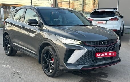 Geely Coolray I, 2023 год, 1 919 000 рублей, 3 фотография