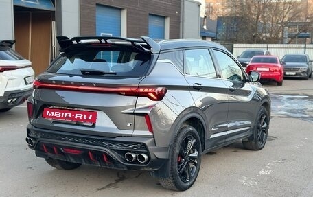 Geely Coolray I, 2023 год, 1 919 000 рублей, 6 фотография