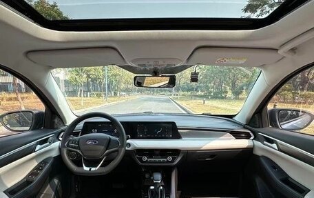 Ford Escort, 2021 год, 1 200 007 рублей, 8 фотография