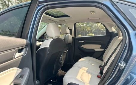 Ford Escort, 2021 год, 1 200 007 рублей, 7 фотография