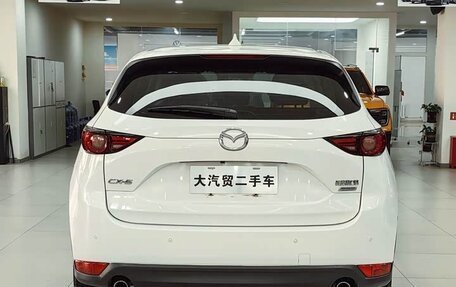 Mazda CX-5 II, 2021 год, 1 935 000 рублей, 4 фотография