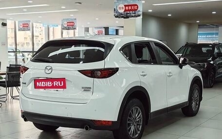 Mazda CX-5 II, 2021 год, 1 935 000 рублей, 3 фотография