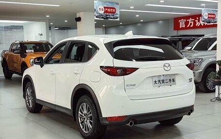 Mazda CX-5 II, 2021 год, 1 935 000 рублей, 5 фотография