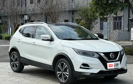 Nissan Qashqai, 2022 год, 1 586 005 рублей, 3 фотография