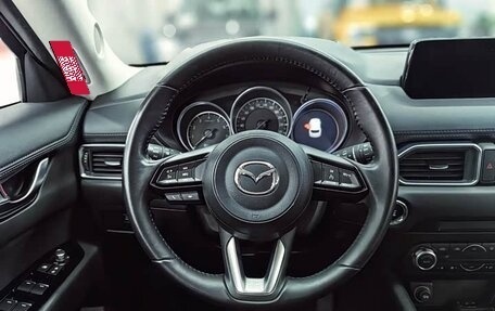 Mazda CX-5 II, 2021 год, 1 935 000 рублей, 8 фотография