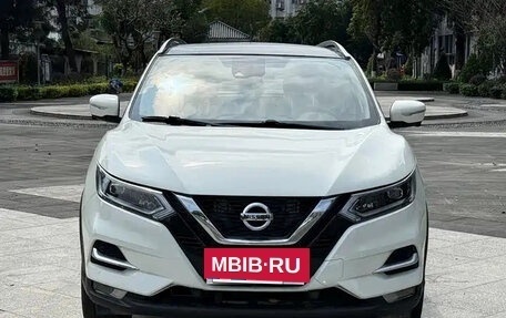 Nissan Qashqai, 2022 год, 1 586 005 рублей, 2 фотография