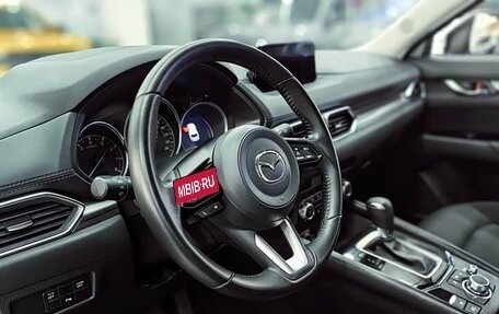 Mazda CX-5 II, 2021 год, 1 935 000 рублей, 9 фотография