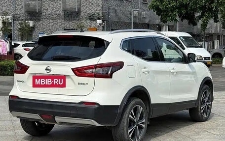 Nissan Qashqai, 2022 год, 1 586 005 рублей, 5 фотография