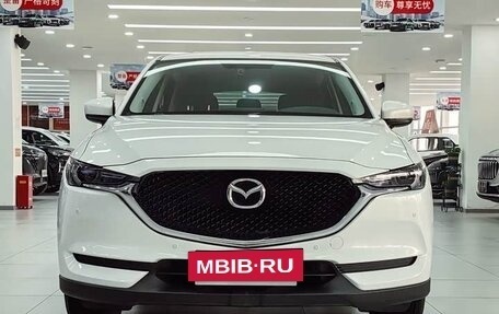 Mazda CX-5 II, 2021 год, 1 935 000 рублей, 2 фотография