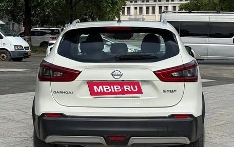 Nissan Qashqai, 2022 год, 1 586 005 рублей, 4 фотография