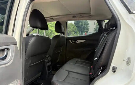 Nissan Qashqai, 2022 год, 1 586 005 рублей, 8 фотография