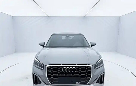 Audi Q2 I, 2022 год, 1 820 008 рублей, 2 фотография