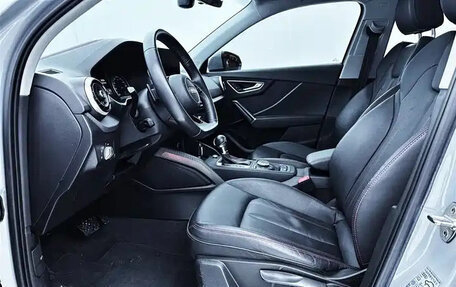 Audi Q2 I, 2022 год, 1 820 008 рублей, 11 фотография