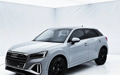 Audi Q2 I, 2022 год, 1 820 008 рублей, 3 фотография