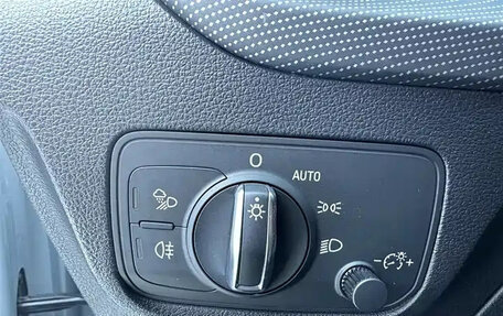 Audi Q2 I, 2022 год, 1 820 008 рублей, 10 фотография