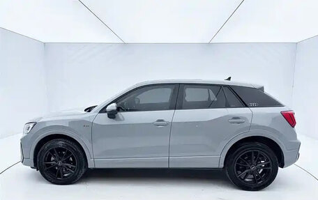 Audi Q2 I, 2022 год, 1 820 008 рублей, 8 фотография