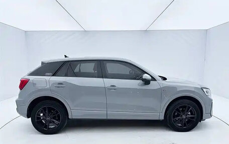 Audi Q2 I, 2022 год, 1 820 008 рублей, 4 фотография