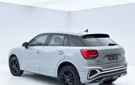 Audi Q2 I, 2022 год, 1 820 008 рублей, 7 фотография