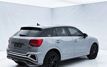 Audi Q2 I, 2022 год, 1 820 008 рублей, 5 фотография