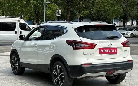 Nissan Qashqai, 2022 год, 1 586 005 рублей, 6 фотография
