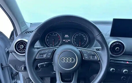 Audi Q2 I, 2022 год, 1 820 008 рублей, 12 фотография